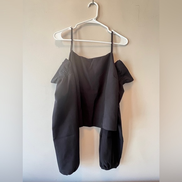 FINAL PRICE Romeo & Juliette Couture Top - Picture 2 of 7